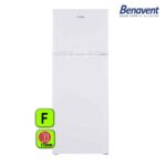 FRIGORIFICO 2.P BENAVENT 172X60 F BLANCO
