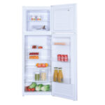 FRIGORIFICO 2.P BENAVENT 172X60 F BLANCO - Imagen 2