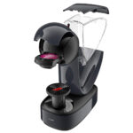 CAFETERA DOLCE GUSTO KRUPS INFINISSIMA GRAFITO - Imagen 3