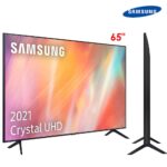 PANTALLA LED SAMSUNG 65" 4K SMAR TV