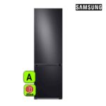 FRIGORIFICO SAMSUNG 203X60 A METAL GRAFITO