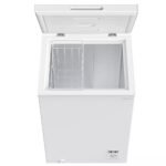 CONGELADOR HORIZON MILECTRIC 99L DUAL - Imagen 2