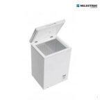 CONGELADOR HORIZONTAL MILECTRIC 198 L DUAL - Imagen 2