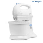 BATIDORA AMASADORA ORBEGOZO BOLL 300 W