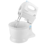 BATIDORA AMASADORA ORBEGOZO BOLL 300 W - Imagen 2