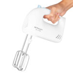 BATIDORA AMASADORA ORBEGOZO BOLL 300 W - Imagen 3