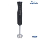 BATIDORA VARILLA JATA 1100 W NEGRA