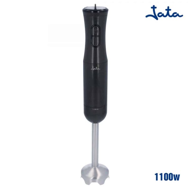 BATIDORA VARILLA JATA 1100 W NEGRA