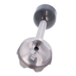 BATIDORA VARILLA JATA 1100 W NEGRA - Imagen 2