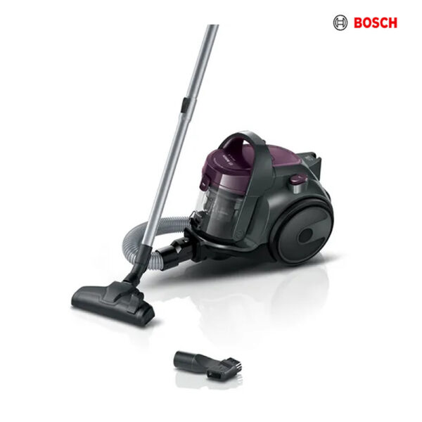 ASPIRADOR SIN BOLSA BOSCH CLEANÂ´N