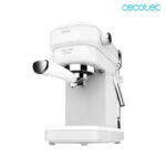 Cafetera Express Cecotec Cafelizzia 790 White - Imagen 2