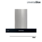 KENIA 4060 Campana en T cristal 60 cm