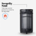 CATALITICA GAS UNIVERSAL B LLAMA AZUL - Imagen 2