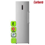 CONGELADOR VERT CORBERO 185X60 INOX