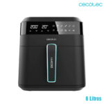 Freidora sin Aceite 6 L Cecotec