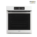 HORNO MULTIFUNCION WHIRLPOOL 73L BLANCO