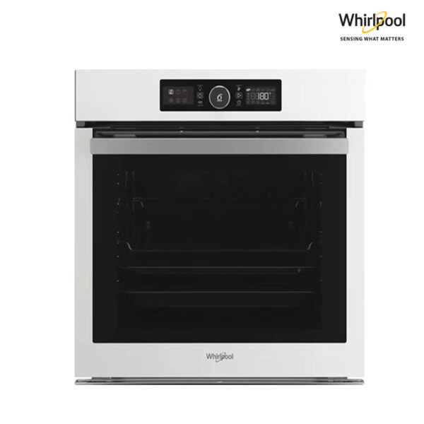 HORNO MULTIFUNCION WHIRLPOOL 73L BLANCO