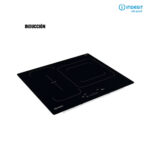 VITROCERAMICA INDUCCION INDESIT FLEX - Imagen 2