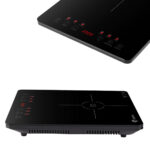 VITRO INDUCCION FAGOR SOBREMESA 2000 W - Imagen 2