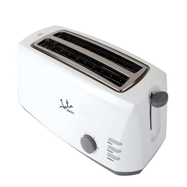 TOSTADOR JATA DOBLE BOCA ANCHA 1400W