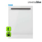 LAVAVAJILLAS UNIVERSAL B CRISTAL BLANCO E