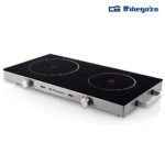 VITRO SOBREMESA ORBEGOZO 2 FUEGOS