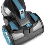 ASPIRADOR SIN BOLSA ORBEGOZO 800W - Imagen 4