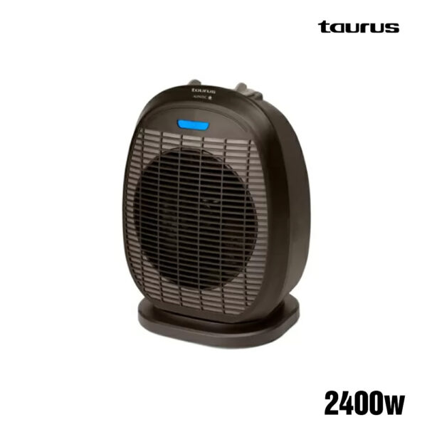 TERMOVENTILADOR TAURUS TROPICANO 3.5 OSCILANTE
