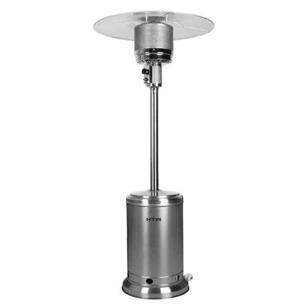 ESTUFA GAS EXTERIOR HTW MODELO SETA