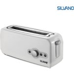 TOSTADOR SILVANO BOCA ANCHA 1 RANUA