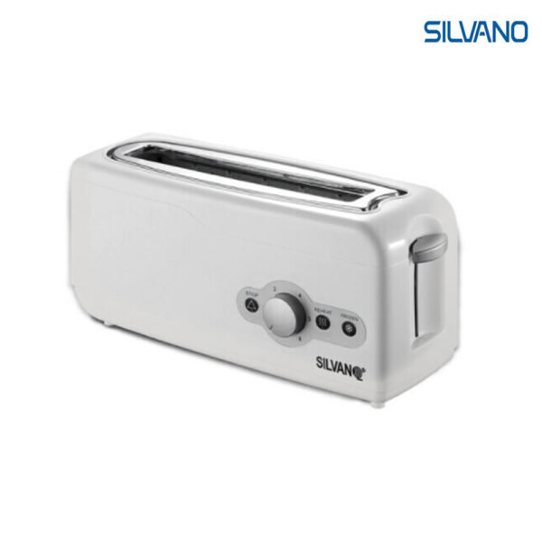 TOSTADOR SILVANO BOCA ANCHA 1 RANUA