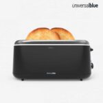 TOSTADOR UNIVERSAL B. 4 REBANADAS 1300W