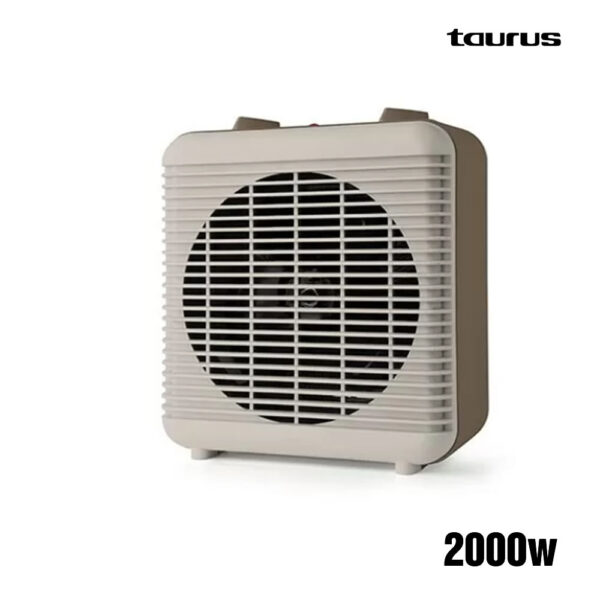 TERMOVENTILADOR TAURUS TROPICANO 2001S