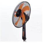 VENTILADOR DE PIE JATA 5 ASPAS - Imagen 2