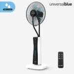 VENTILADOR NEBULIZADOR UNIVERSAL.B CANDANCHU