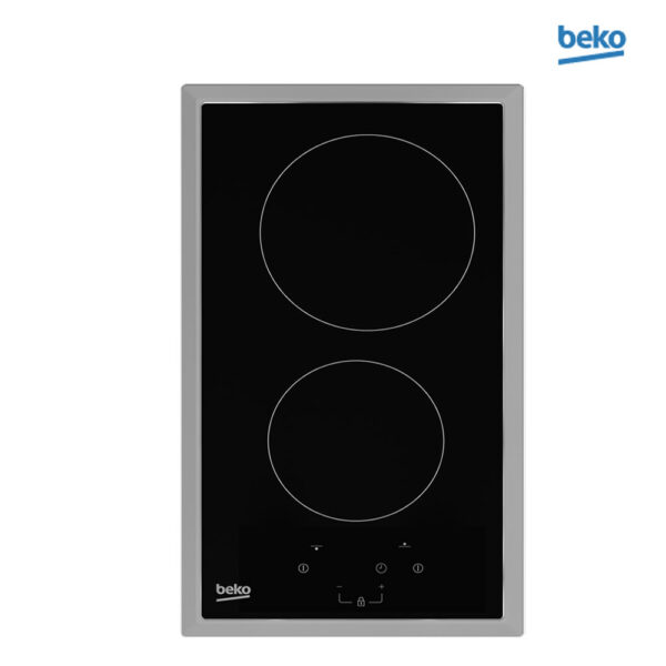 VITROCERAMICA BEKO 2.F MARCO INOX