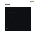 VITROCERAMICA INDUCCION  WHIRLPOOL 3.F 30CM