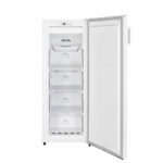 CONGELADOR VERT BECKEN 144X55 NF E - Imagen 2