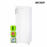 CONGELADOR VERT BECKEN 144X55 NF E
