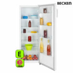 FRIGORIFICO BECKEN 1.P 144X55 BLANCO - Imagen 2