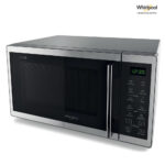 MICROONDAS CON GRILL WHIRLPOLL 25 LITROS - Imagen 3