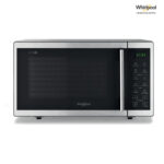 MICROONDAS CON GRILL WHIRLPOLL 25 LITROS