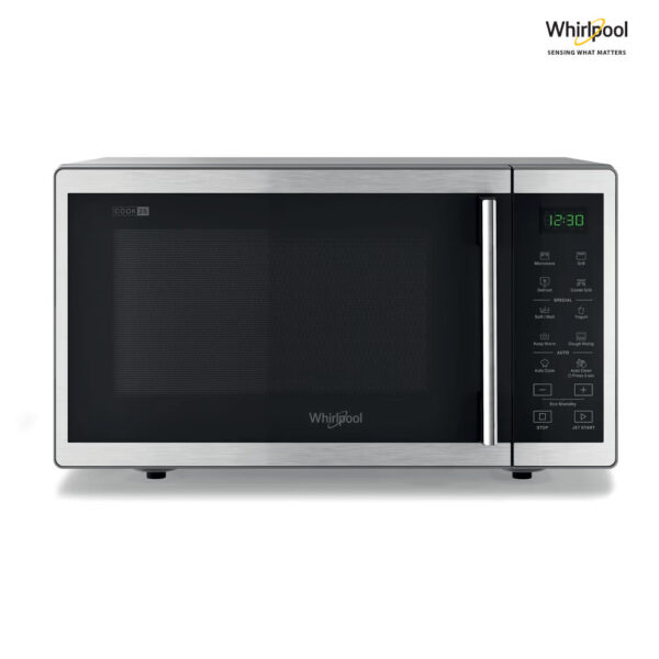 MICROONDAS CON GRILL WHIRLPOLL 25 LITROS