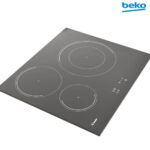 VITROCERAMICA INDUCCION CANDY 3 FUEGOS - Imagen 2