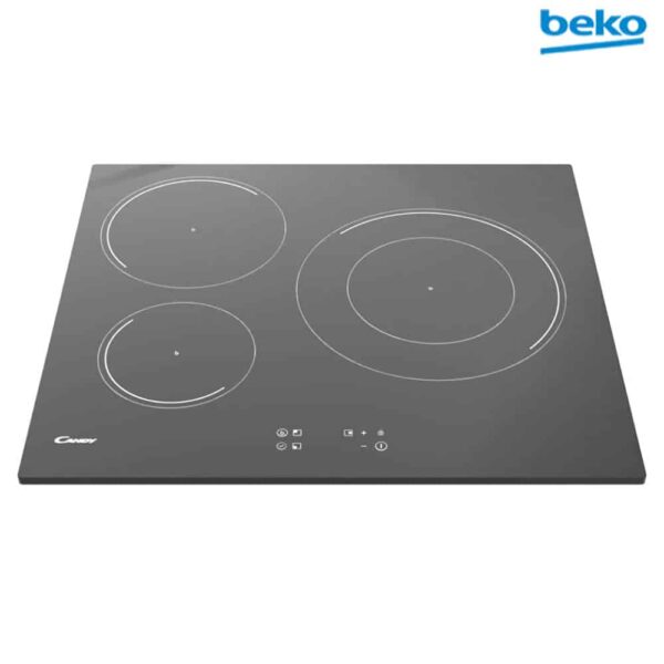 VITROCERAMICA INDUCCION CANDY 3 FUEGOS