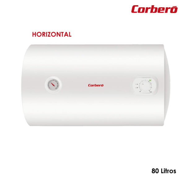 TERMO HORIZONTAL CORBERO 80 L