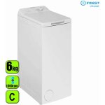 LAVADORA C/S INDESIT 6 KG 1000 RPM C