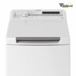 LAVADORA CARGA SUPERIOR 6KG WHIRLPOOL DISPLAY - Imagen 2