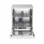 LAVAVAJILLAS HISENSE 60 CM A++/E BLANCO - Imagen 3