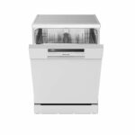 LAVAVAJILLAS HISENSE 60 CM A++/E BLANCO - Imagen 2